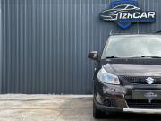 Suzuki SX4 I (Classic) Рестайлинг Ижевск  - изображение 22