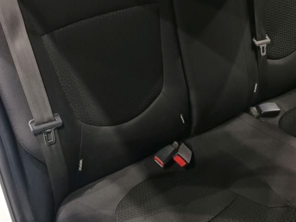 Kia Rio III Рестайлинг с пробегом 2016 года, цена 1 074 000 рублей, 132470 км, седан, Автокод Объявления
