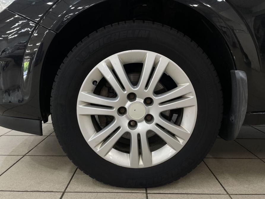 Opel Astra H Рестайлинг Воронеж  - изображение 19