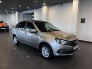 Lada (ВАЗ) Granta I Рестайлинг Чебоксары  - изображение 35