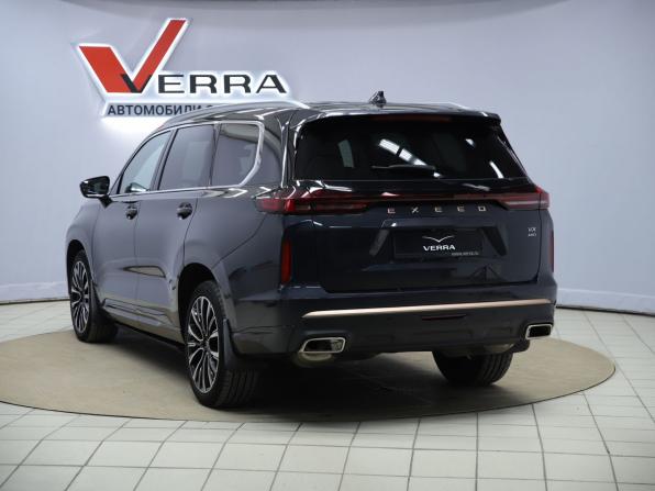Exeed VX I с пробегом 2023 года, цена 2 690 000 рублей, 37973 км, внедорожник, Автокод Объявления