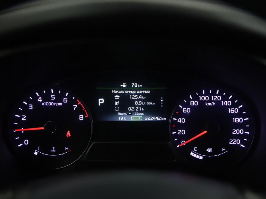 Kia Soul II Рестайлинг Уфа  - изображение 16
