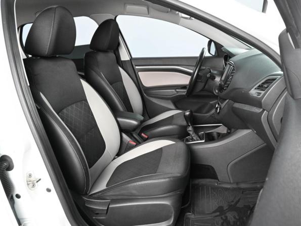 Lada (ВАЗ) Vesta I с пробегом 2021 года, цена 1 149 000 рублей, 93190 км, универсал, Автокод Объявления