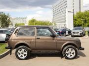 Lada (ВАЗ) Niva Legend Москва  - изображение 23
