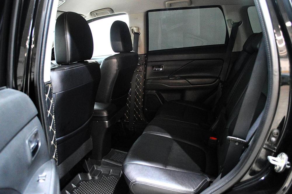 Mitsubishi Outlander III Рестайлинг 2 Сургут  - изображение 18