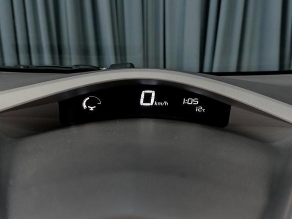 Nissan Leaf I (ZE0/AZE0) с пробегом 2010 года, цена 519 000 рублей, 122799 км, хэтчбек, Автокод Объявления