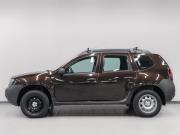 Renault Duster I Рестайлинг Москва  - изображение 33