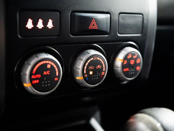 Nissan X-Trail II с пробегом 2007 года, цена 925 000 рублей, 182873 км, внедорожник, Автокод Объявления