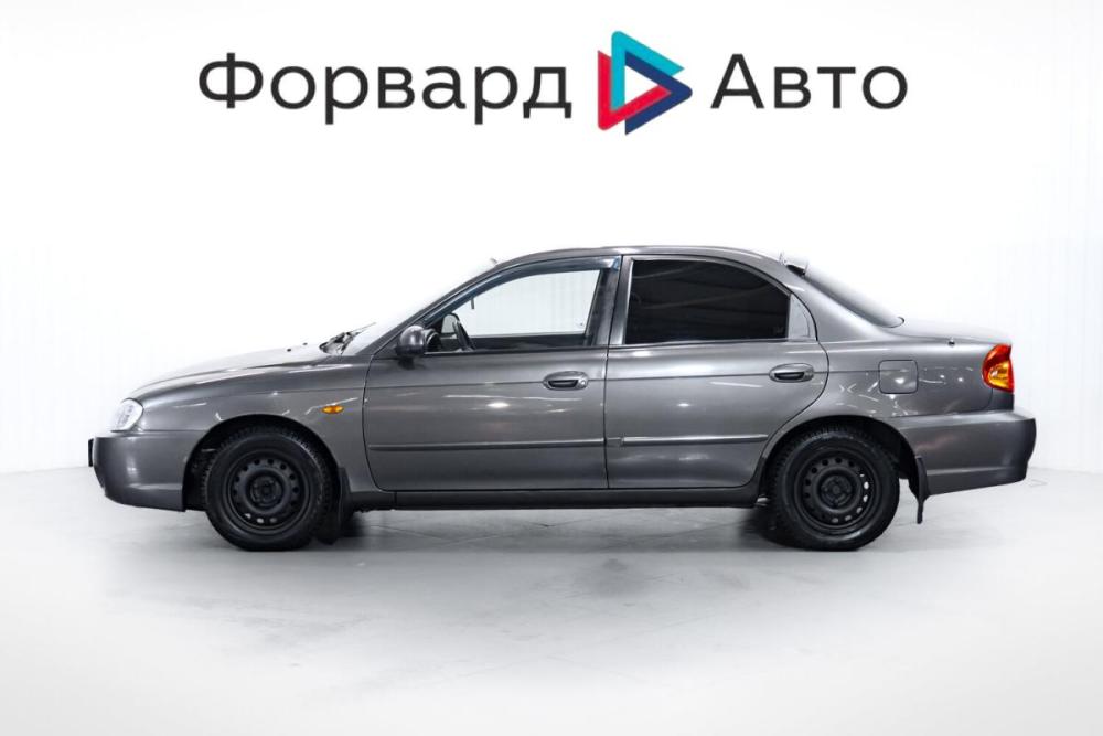 Kia Spectra I Рестайлинг 2 Тюмень  - изображение 5