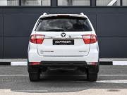 Foton Sauvana I Новороссийск  - изображение 25