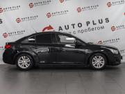 Chevrolet Cruze I Рестайлинг Минеральные Воды  - изображение 23
