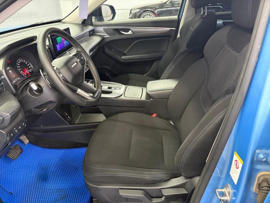 Haval Jolion I Рестайлинг Краснодар  - изображение 12