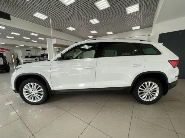 Skoda Kodiaq I с пробегом 2018 года, цена 2 433 500 рублей, 176606 км, внедорожник, Автокод Объявления