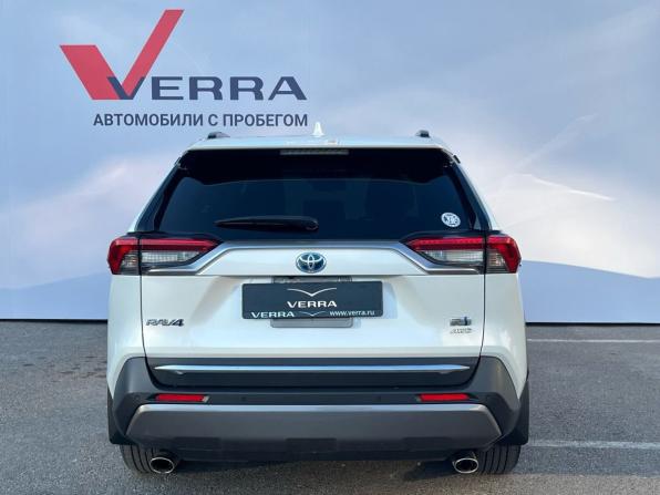 Toyota RAV4 V (XA50) с пробегом 2019 года, цена 2 990 000 рублей, 119810 км, внедорожник, Автокод Объявления