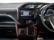 Toyota Voxy III (R80) Иркутск  - изображение 37