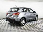 Mitsubishi ASX I Рестайлинг Москва  - изображение 19