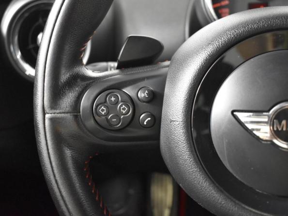 Mini Countryman I с пробегом 2014 года, цена 1 942 900 рублей, 176936 км, внедорожник, Автокод Объявления