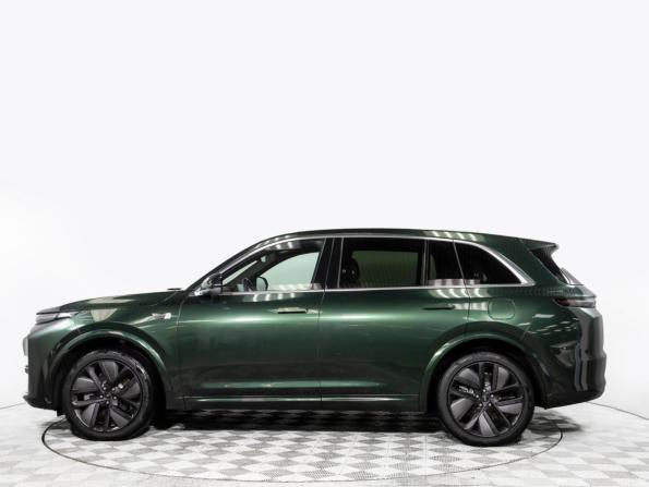 Li Auto (Lixiang) L7 I с пробегом 2023 года, цена 6 448 000 рублей, 941 км, внедорожник, Автокод Объявления