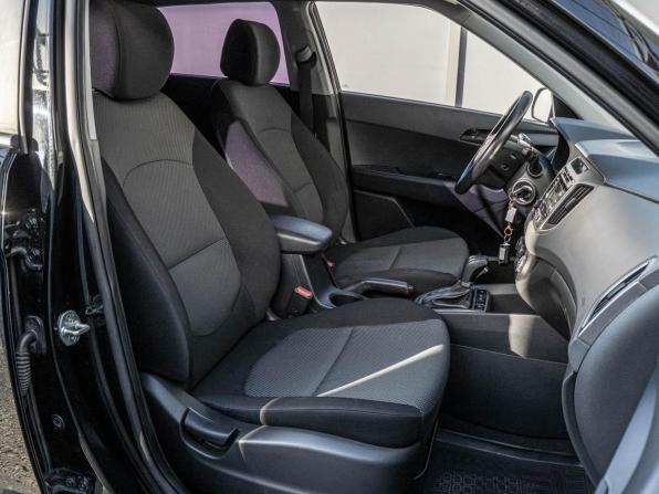 Hyundai Creta I с пробегом 2017 года, цена 1 279 000 рублей, 179485 км, внедорожник, Автокод Объявления