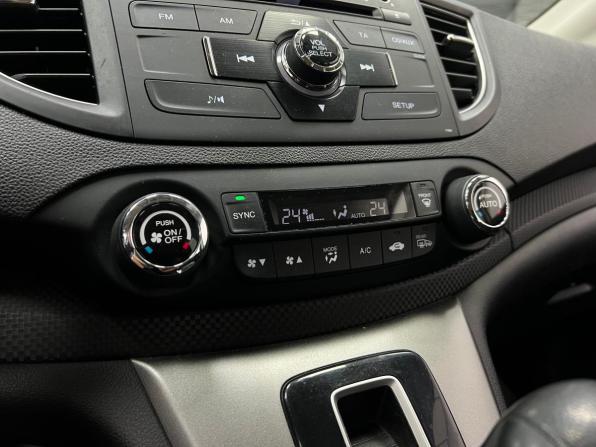 Honda CR-V IV с пробегом 2013 года, цена 2 045 000 рублей, 135921 км, внедорожник, Автокод Объявления