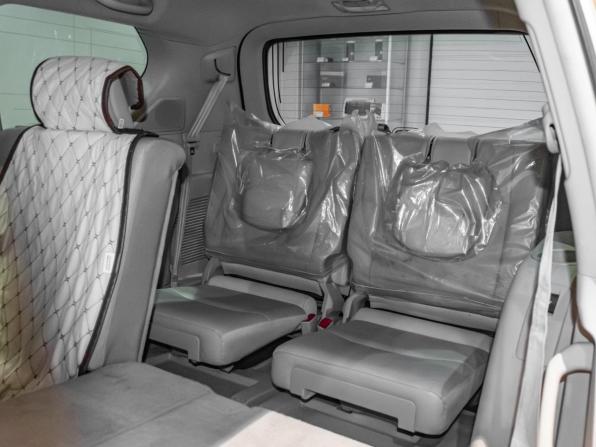 Toyota Land Cruiser Prado 150 Series с пробегом 2009 года, цена 2 650 000 рублей, 216587 км, внедорожник, Автокод Объявления