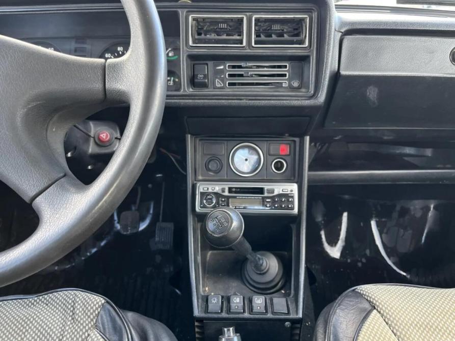 Lada (ВАЗ) 2107 Буинск  - изображение 11