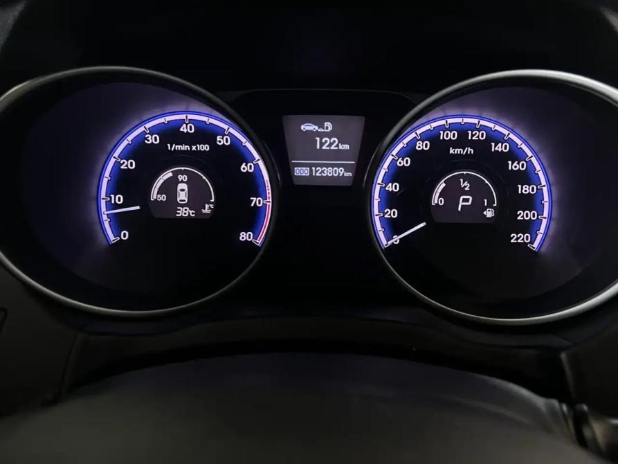 Hyundai ix35 I Волгоград  - изображение 11