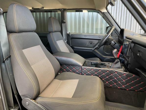 Lada (ВАЗ) 2131 (4x4) I с пробегом 2018 года, цена 647 000 рублей, 124910 км, внедорожник, Автокод Объявления