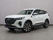Chery Tiggo 7 Pro Max I Москва  - изображение 30