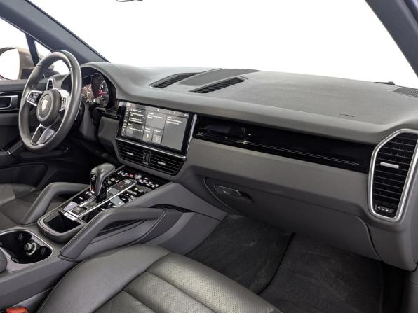 Porsche Cayenne III с пробегом 2019 года, цена 5 350 000 рублей, 123838 км, внедорожник, Автокод Объявления