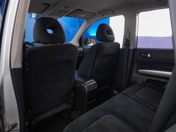 Nissan X-Trail II Рестайлинг с пробегом 2011 года, цена 1 249 046 рублей, 290588 км, внедорожник, Автокод Объявления