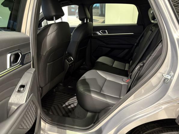 Новый Haval F7 II 2026 года, цена 3 599 000 рублей, внедорожник, Автокод Объявления