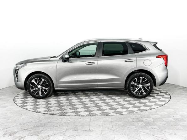 Haval Jolion I с пробегом 2023 года, цена 1 637 000 рублей, 95887 км, внедорожник, Автокод Объявления