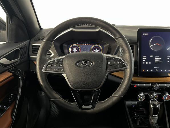 Lada (ВАЗ) Vesta I Рестайлинг (NG) с пробегом 2024 года, цена 1 450 000 рублей, 60000 км, универсал, Автокод Объявления