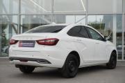 Lada (ВАЗ) Vesta I Рестайлинг (NG) Ульяновск  - изображение 27