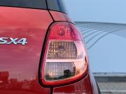 Suzuki SX4 I (Classic) Рестайлинг Воронеж  - изображение 28