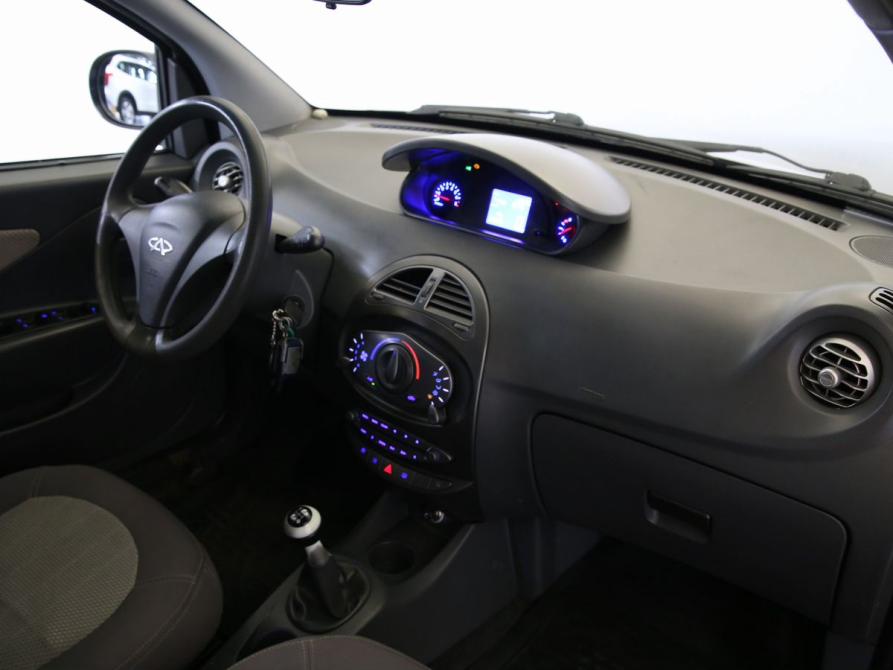 Chery IndiS (S18D) I Санкт-Петербург  - изображение 14