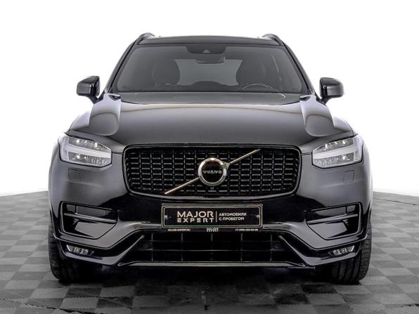 Volvo V90 II Рестайлинг с пробегом 2021 года, цена 5 290 000 рублей, 86755 км, универсал, Автокод Объявления