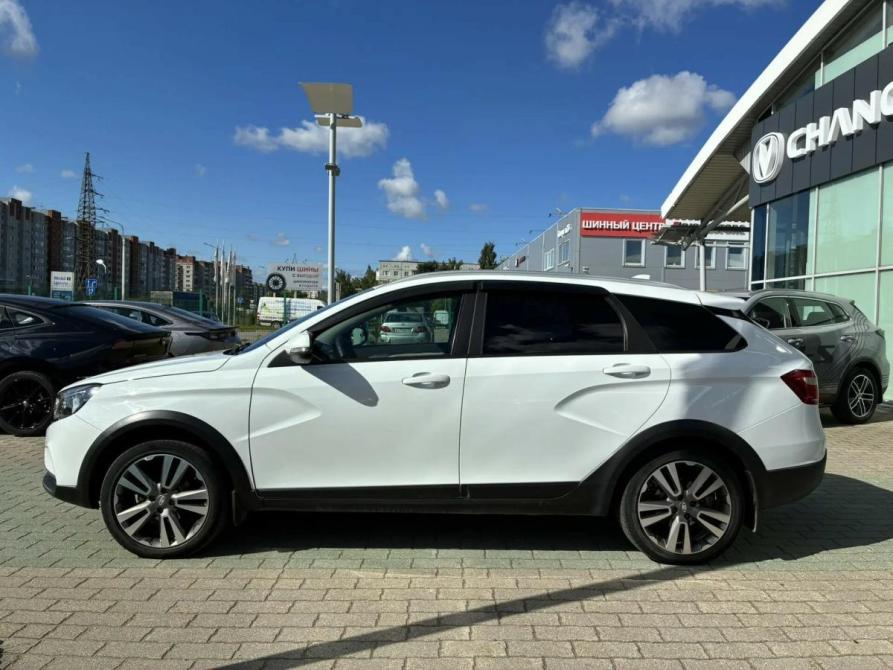 Lada (ВАЗ) Vesta I Вологда  - изображение 4