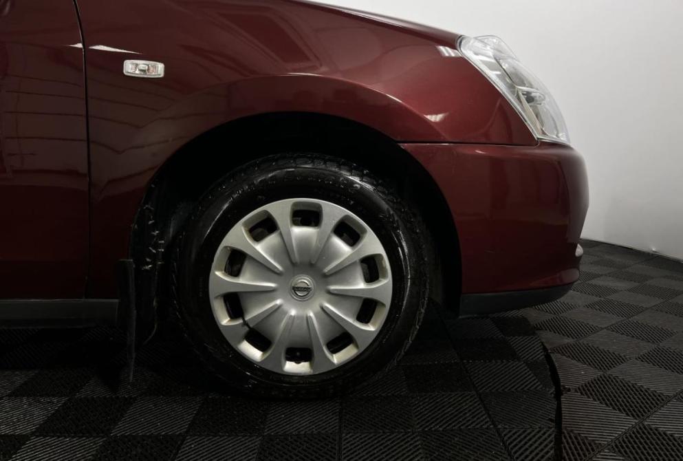 Nissan Almera III (G15) Нижний Новгород  - изображение 22