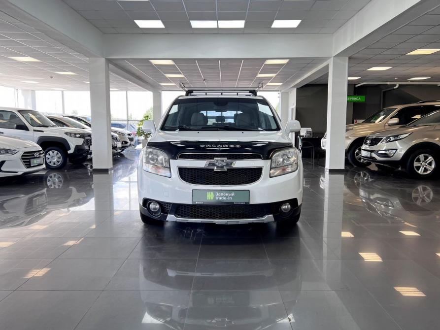 Chevrolet Orlando I Тверь  - изображение 3