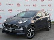 Kia Sportage IV Рестайлинг Екатеринбург  - изображение 38