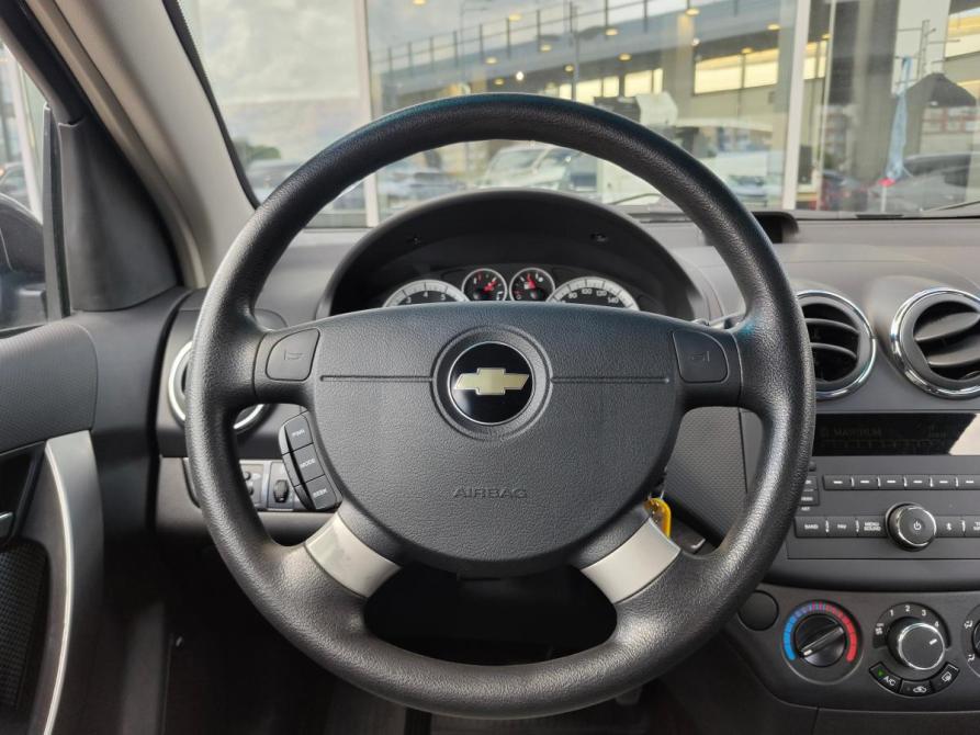 Chevrolet Nexia I Санкт-Петербург  - изображение 15