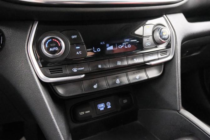 Hyundai Santa Fe IV с пробегом 2019 года, цена 2 999 000 рублей, 89252 км, внедорожник, Автокод Объявления