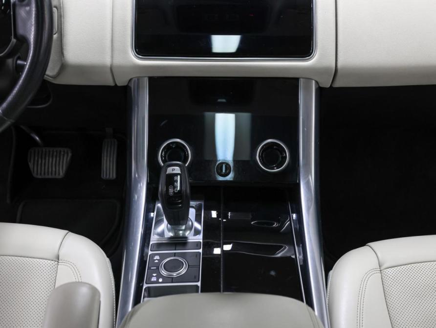Land Rover Range Rover Sport II Рестайлинг Москва  - изображение 16
