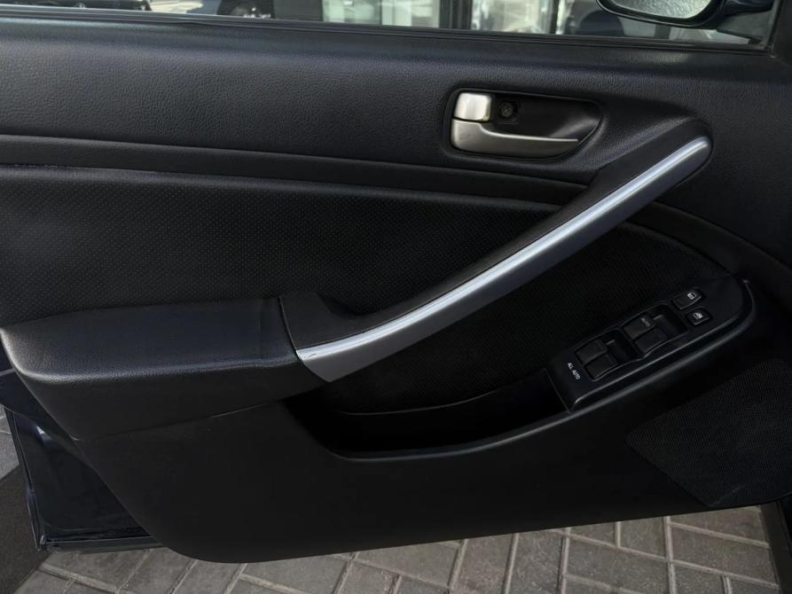 Infiniti G III Волгоград  - изображение 20