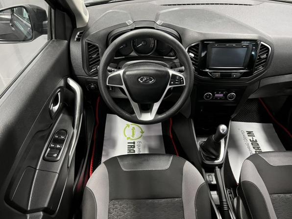 Lada (ВАЗ) XRAY I с пробегом 2019 года, цена 1 045 000 рублей, 98198 км, хэтчбек, Автокод Объявления