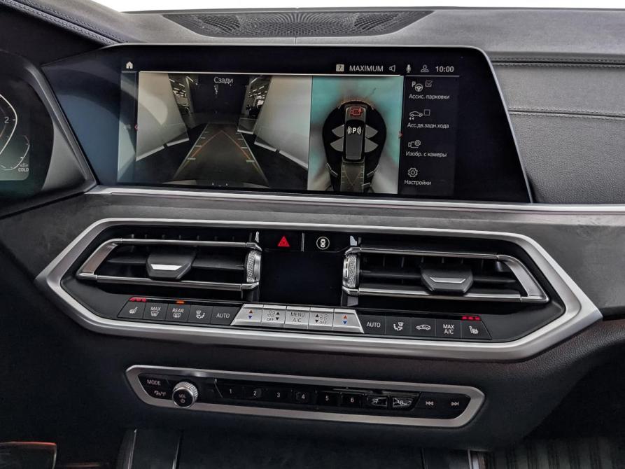 BMW X5 IV (G05/G18) Москва  - изображение 17