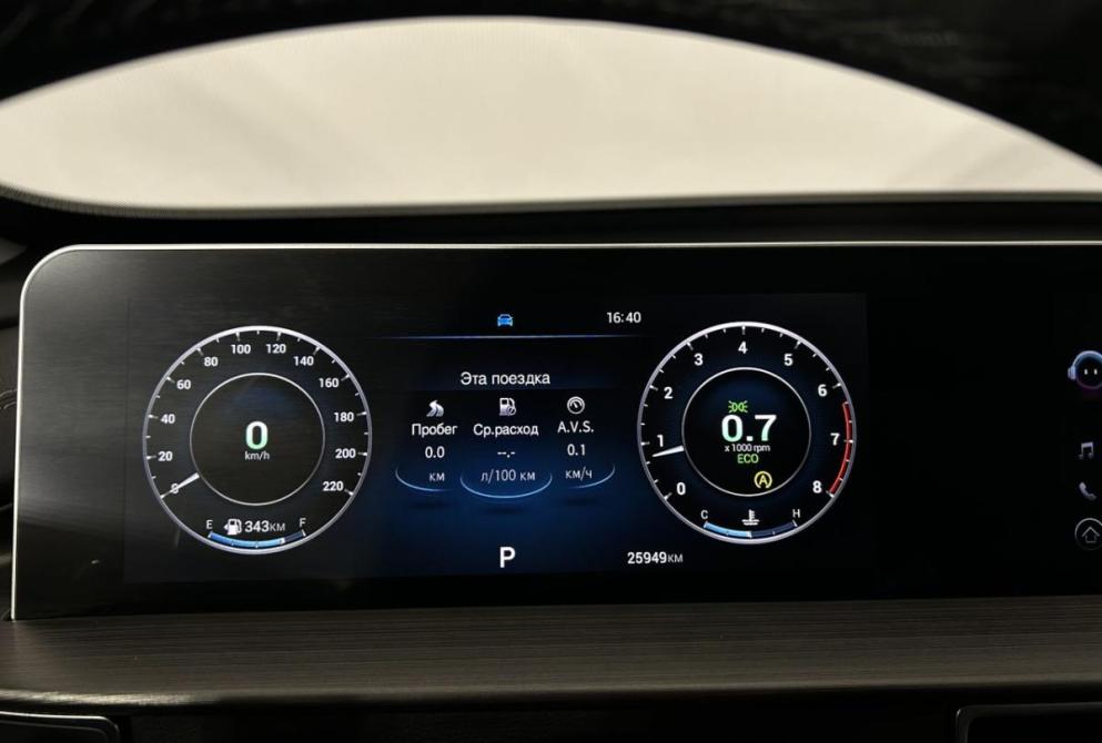Chery Tiggo 4 I Рестайлинг 2 Саранск  - изображение 16