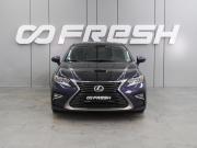 Lexus ES VI Рестайлинг Воронеж  - изображение 27